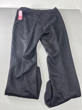 Vintage Simpsons Department Store Women's Casual Pants Wide Leg Pants Size 38
